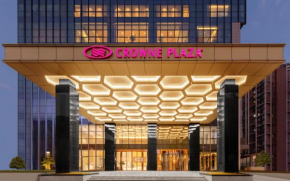 Crowne Plaza Changsha Development Zone by IHG